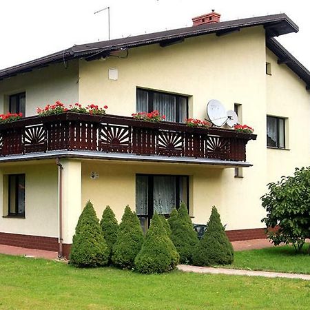 Willa Przy Deptaku Apartment Szczyrk Exterior photo